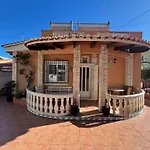 Morena Semesterbostad Denia