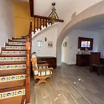Hébergement de vacances Morena Dénia