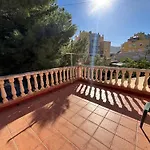 Hébergement de vacances Morena Dénia