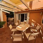 Hébergement de vacances Morena Dénia