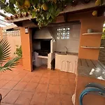 Morena Hébergement de vacances *